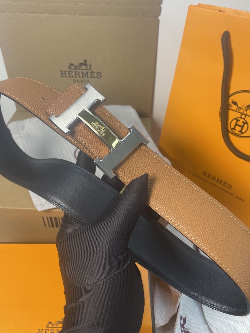 Hermes Belts